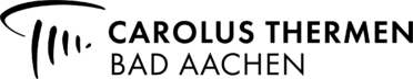 Carolus Thermen Logo Carolus Thermen