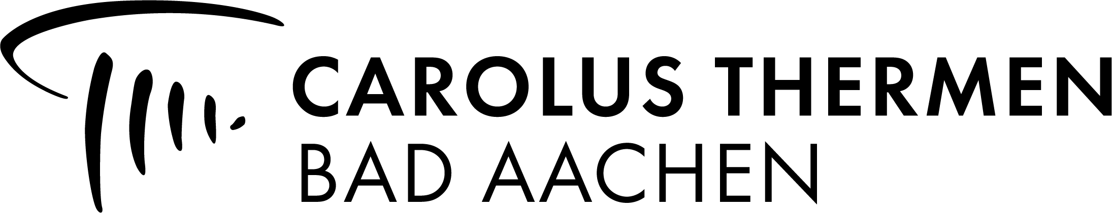 Logo Carolus Thermen