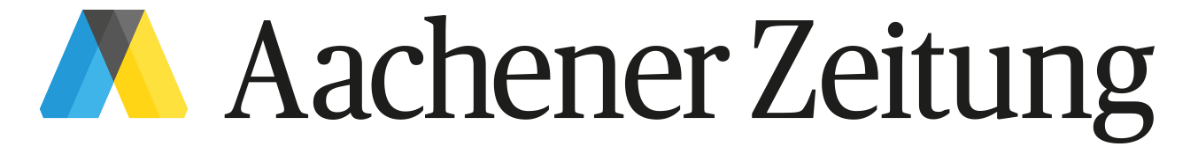 Logo Aachener Zeitung