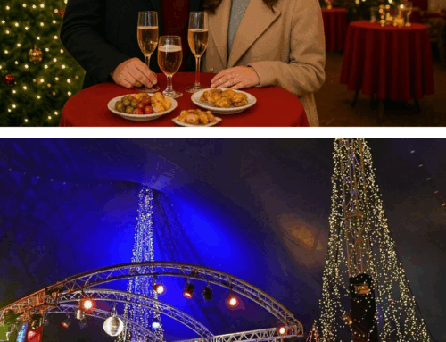 Firmenevent und Catering