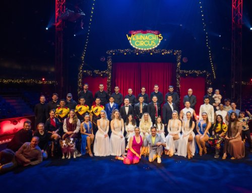 Die Saison ist zu Ende – wir sagen Danke